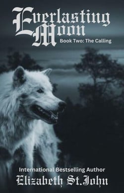 Everlasting Moon - Blood Sisters Series, #2