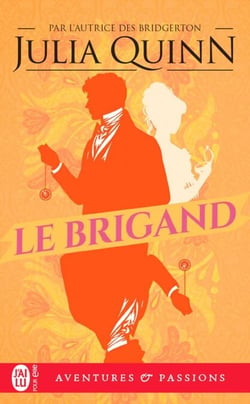 Les deux ducs de Wyndham (Tome 1) - Le brigand