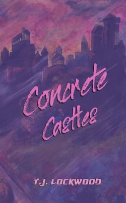 Concrete Castles - Twelve Cities