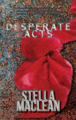 Desperate Acts - Back from the Edge, #2