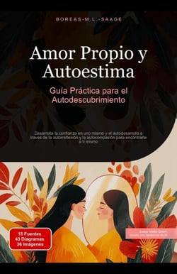 Amor Propio y Autoestima: Guía Práctica para el Autodescubrimiento - Autodesarrollo (ES), #2