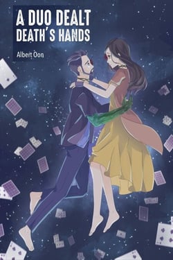 A Duo Dealt Death's Hand - Death's in the Details, #3