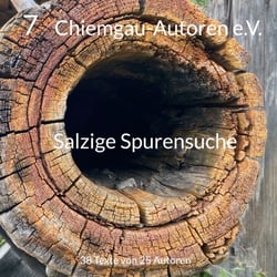 Salzige Spurensuche