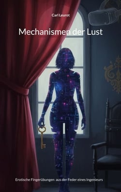 Mechanismen der Lust - Erotische Fingerübungen  aus der Feder eines Ingenieurs