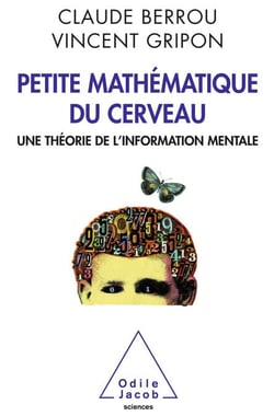 Petite mathématique du cerveau - Une théorie de l’information mentale