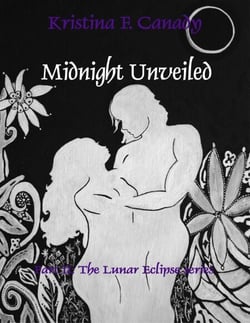 Midnight Unveiled - Lunar Eclipse Series, #2