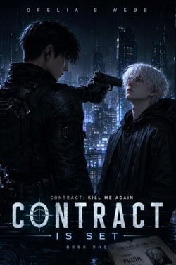 Contract is Set - Contract: Kill Me Again, #1