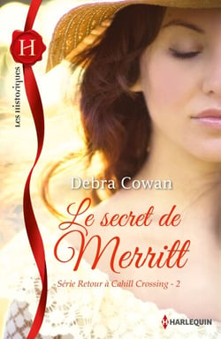 Le secret de Merritt - T2 - Retour à Cahill Crossing