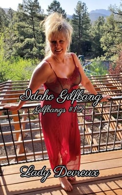Idaho Gilfbang - GILFBANGS, #12