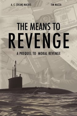 The Means to Revenge - A Prequel to Moral Revenge