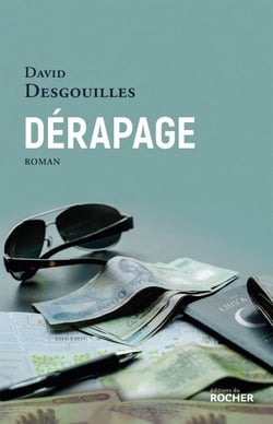 Dérapage