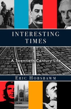 Interesting Times - A Twentieth-Century Life