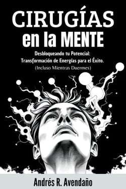 Cirugías  en la mente  Desbloqueando tu Potencial: Transformación de Energías para el Éxito.  (Incluso Mientras Duermes) - Desbloqueando tu potencial, #1