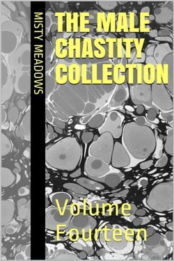 The Male Chastity Collection: Volume Fourteen