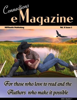 Connections eMagazine Vol 8 Issue 1 - Connections eZine, #17