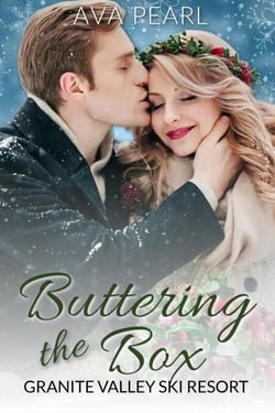 Buttering the Box - Granite Valley Ski Resort, #5