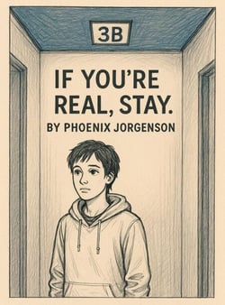 If You’re Real, Stay