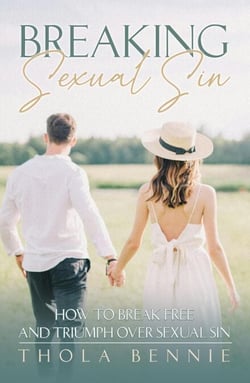 Breaking Sexual Sin
