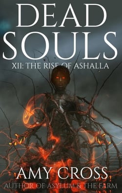 The Rise of Ashalla - Dead Souls, #12