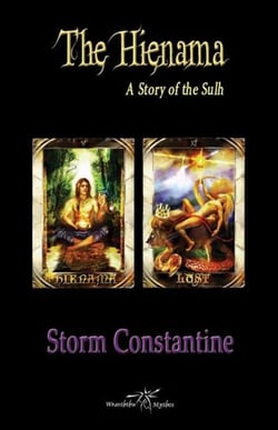 The Hienama - The Alba Sulh Sequence, #1