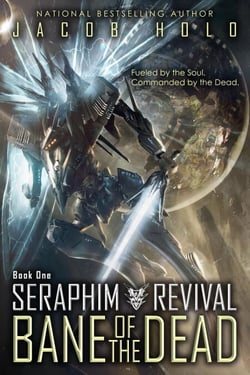 Bane of the Dead - Seraphim Revival, #1