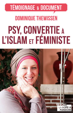 Psy, convertie à l'islam et féministe - Les fleurs du bien