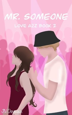 Mr. Someone - Love A2Z, #2