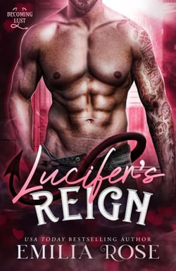 Lucifer's Reign - Becoming Lust