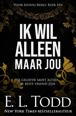 Ik wil alleen maar jou - Voor eeuwig, #1