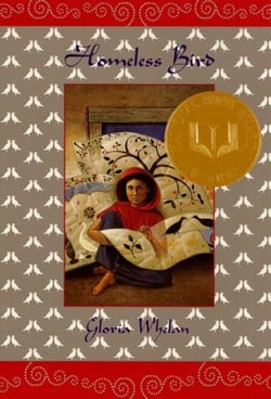 Homeless Bird - A National Book Award Winner