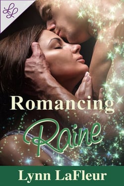 Romancing Raine - Fairy Magic, #2