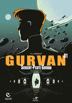 Gurvan 1 - Sergent-Pilote Gurvan