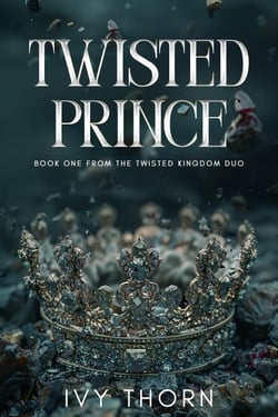 Twisted Prince - Twisted Kingdom
