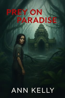 Prey On Paradise