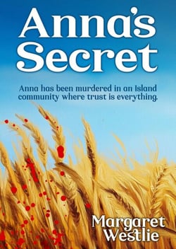 Anna's Secret - Ancestral Echoes, #2