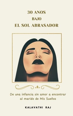 30 anos bajo el sol abrasador