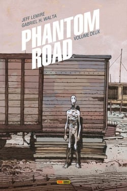 Phantom Road T02