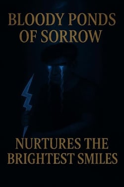 Bloody Ponds of Sorrow Nurtures the Brightest Smiles