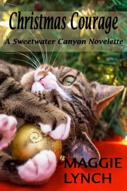 Christmas Courage - Sweetwater Canyon, #7