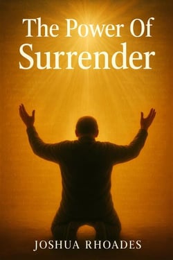 The Power Of Surrender - The Power Series