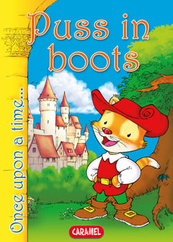 Puss in Boots - Tales and Stories for Children