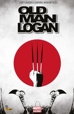 Old man Logan (2015) T03 - Le dernier ronin
