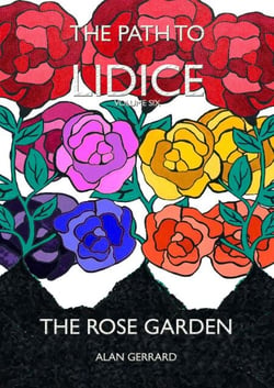 The Rose Garden - The Path to Lidice, #6