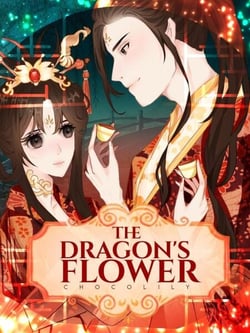 The Dragon's Flower: Celebratory Red - The Dragon's Flower, #9