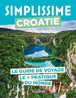 Croatie Guide Simplissime