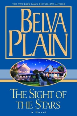 The Sight of the Stars - A Novel