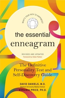 The Essential Enneagram - The Definitive Personality Test and Self-Discovery Guide -- Revised &amp; Updated