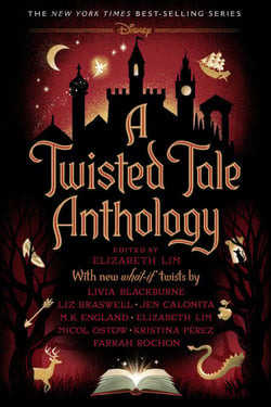 A Twisted Tale Anthology - A Twisted Tale