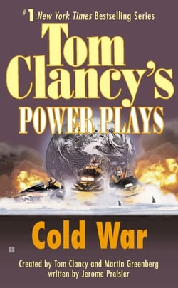 Cold War - Power Plays 05