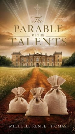 The Parable of the Talents - Christian Biblical fiction, #15